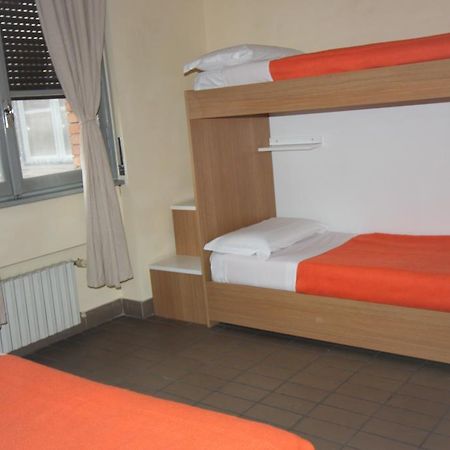 New Generation Hostel Citta Studi Milano Eksteriør bilde