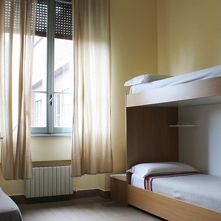 New Generation Hostel Citta Studi Milano Eksteriør bilde