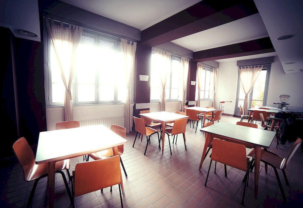 New Generation Hostel Citta Studi Milano Eksteriør bilde