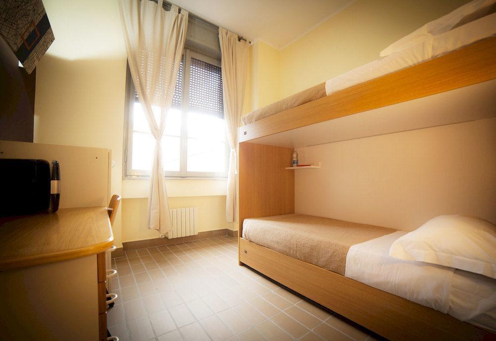 New Generation Hostel Citta Studi Milano Eksteriør bilde
