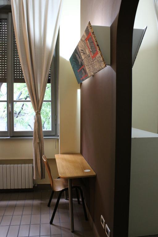 New Generation Hostel Citta Studi Milano Eksteriør bilde
