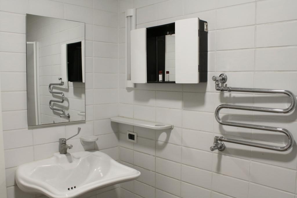 New Generation Hostel Citta Studi Milano Eksteriør bilde