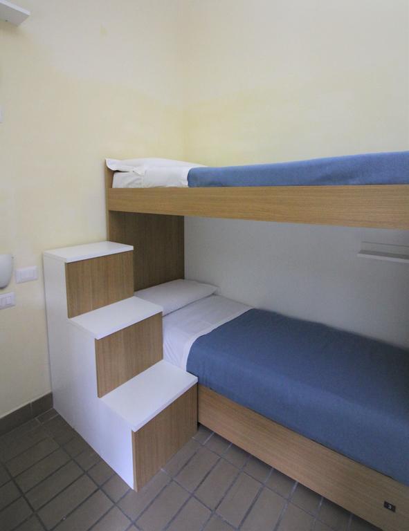 New Generation Hostel Citta Studi Milano Eksteriør bilde