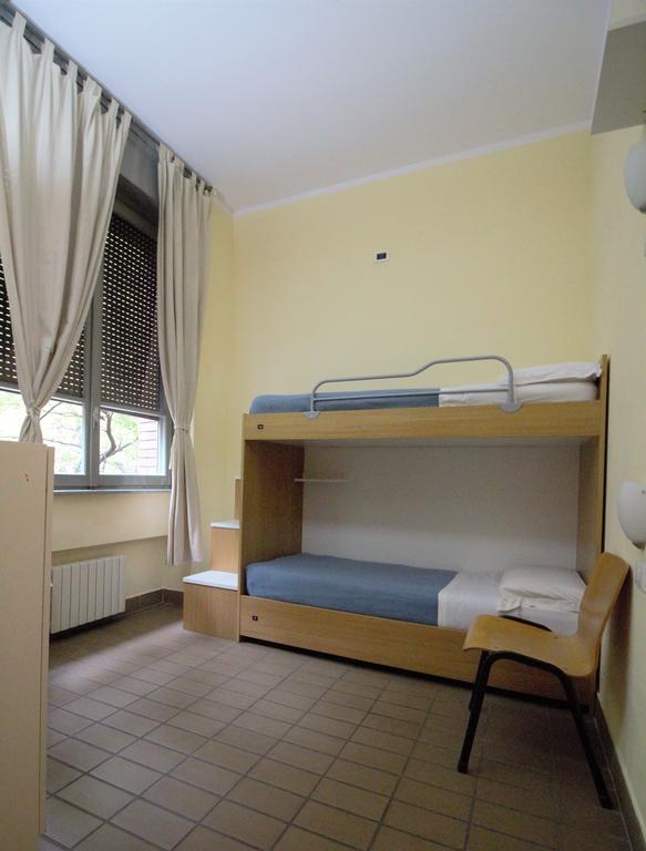New Generation Hostel Citta Studi Milano Eksteriør bilde