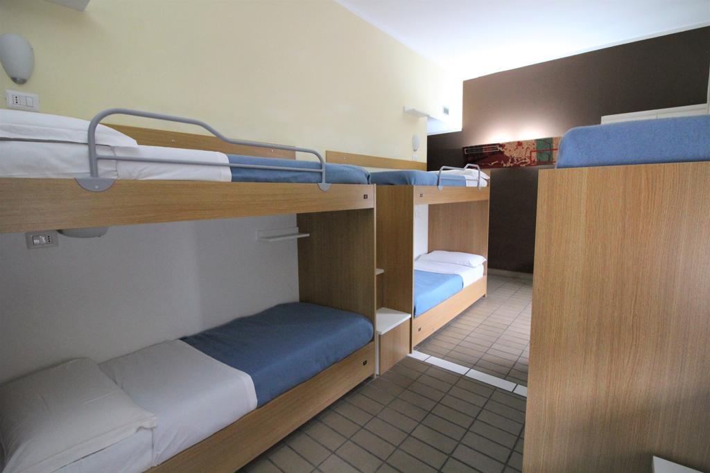 New Generation Hostel Citta Studi Milano Eksteriør bilde