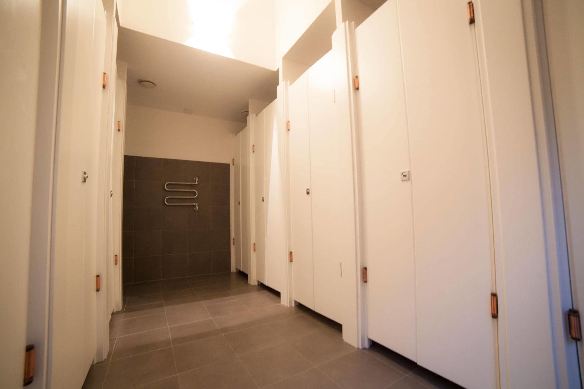 New Generation Hostel Citta Studi Milano Eksteriør bilde