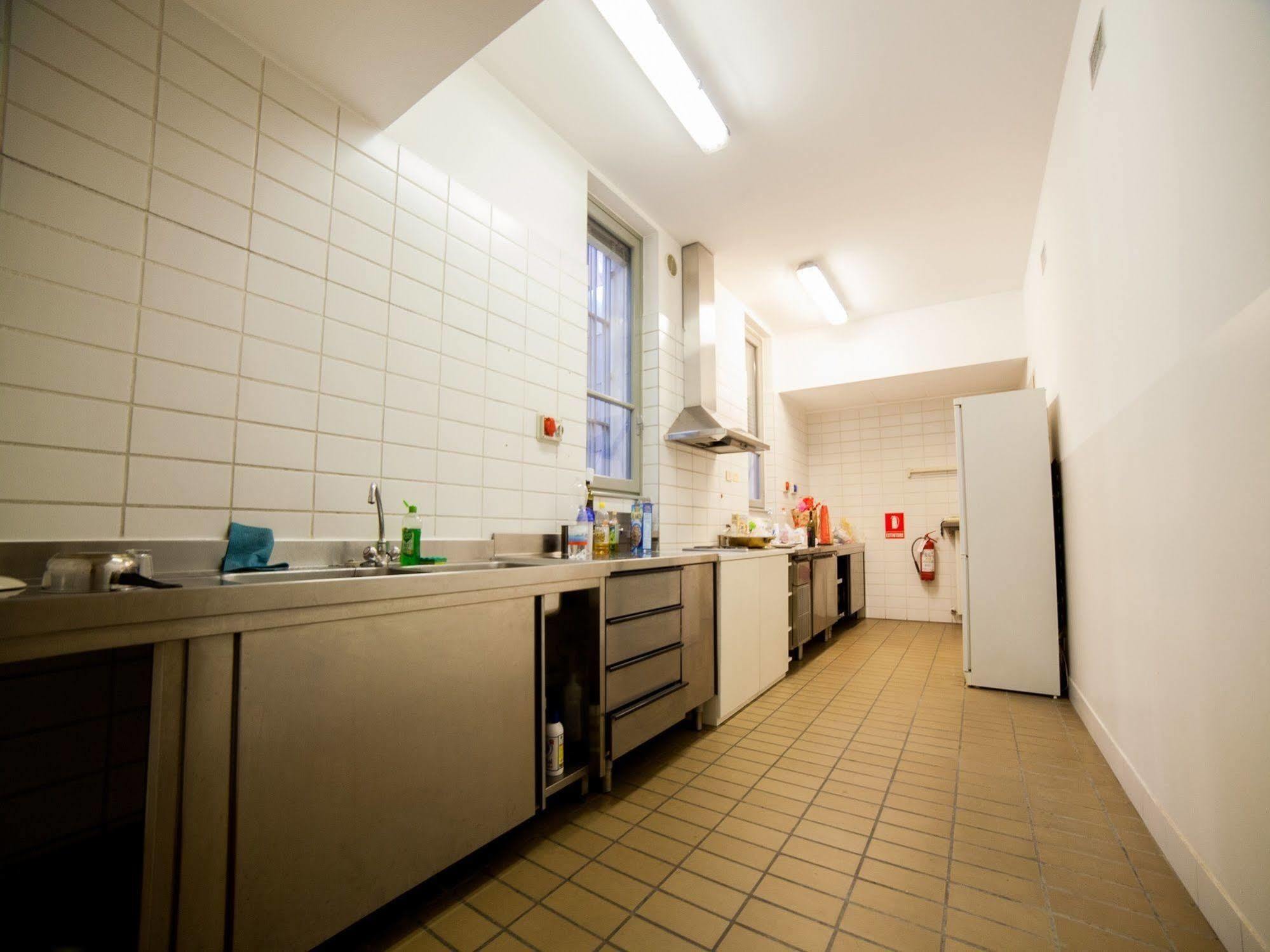 New Generation Hostel Citta Studi Milano Eksteriør bilde