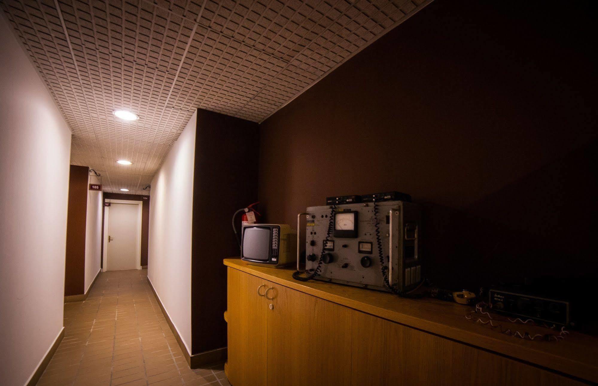 New Generation Hostel Citta Studi Milano Eksteriør bilde